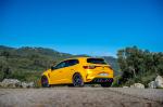 Renault Megane R.S. Trophy 2018 года (WW)